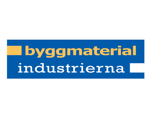 Byggmaterialindustrierna