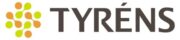 Tyréns