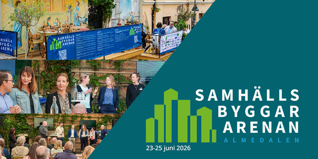 banner samhällsbyggararenan