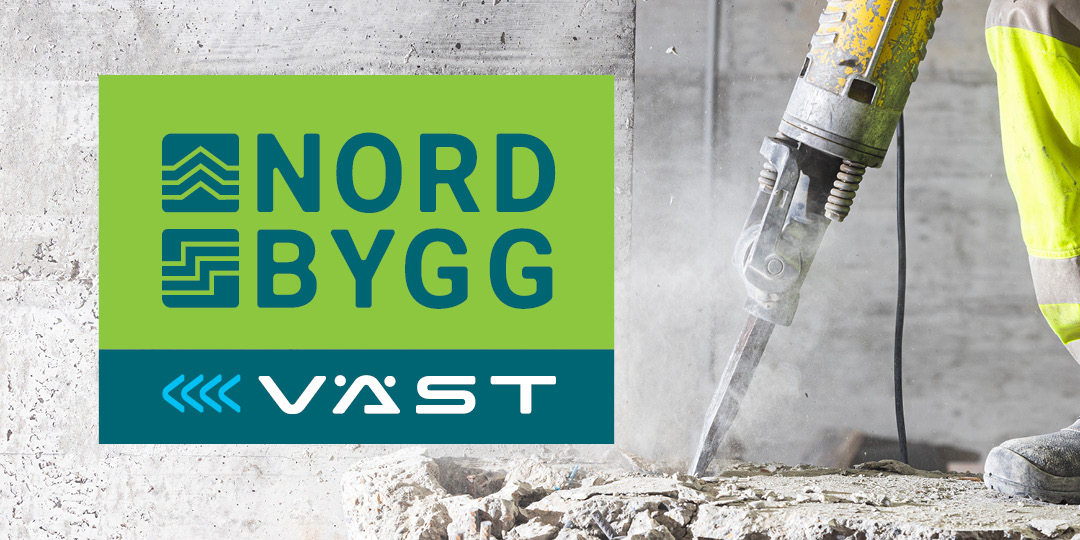 Nordbygg Väst