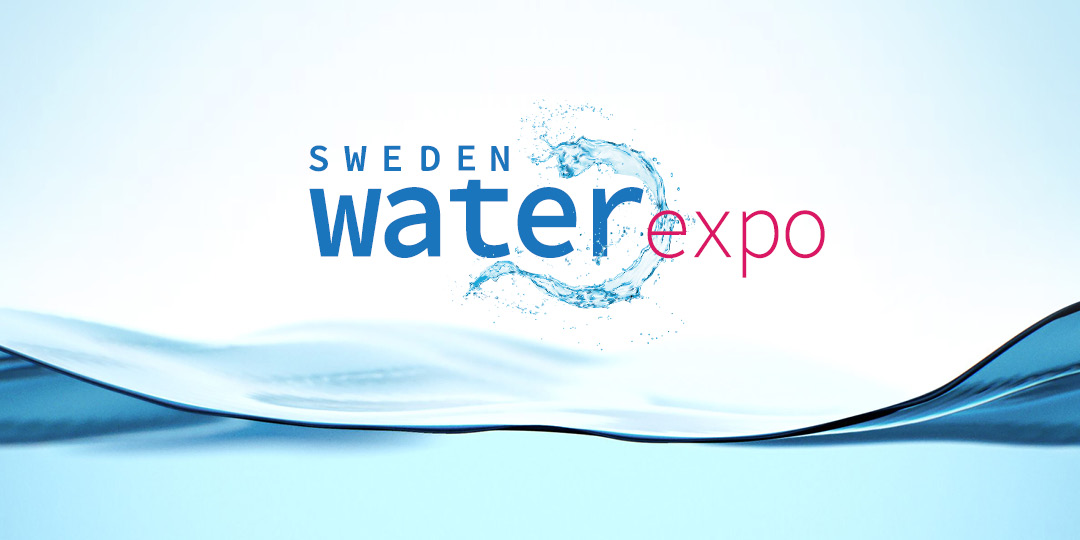 sweden water expo