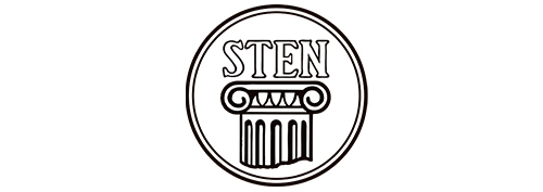 Stenindustrin<br />
