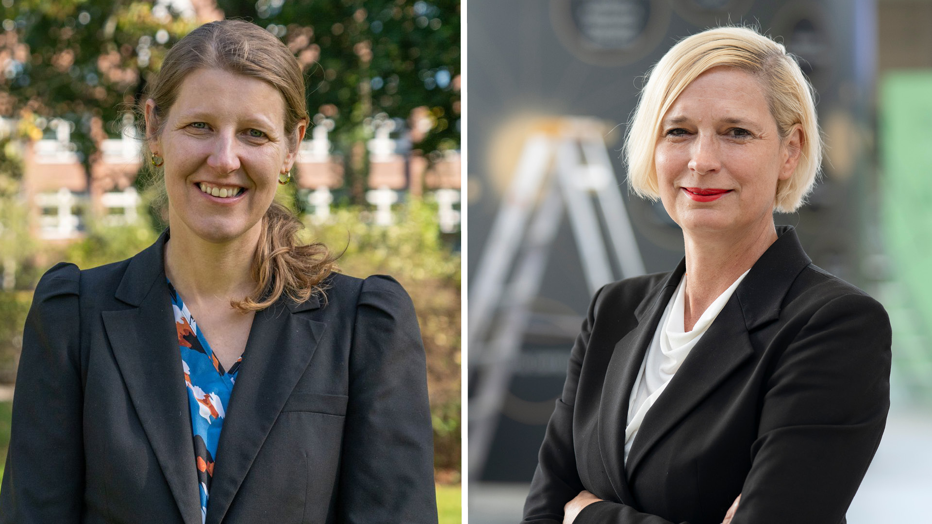 veronica-lena-1080×540 Efter valet Veronica Koutny Sochman och Lena Malm