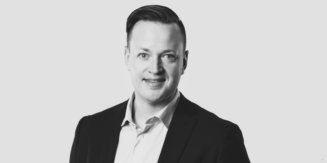 Erik Thörn